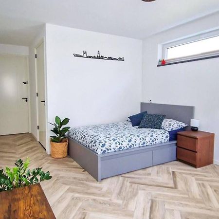 Modern & Convenient Studio Arnhem Eksteriør billede