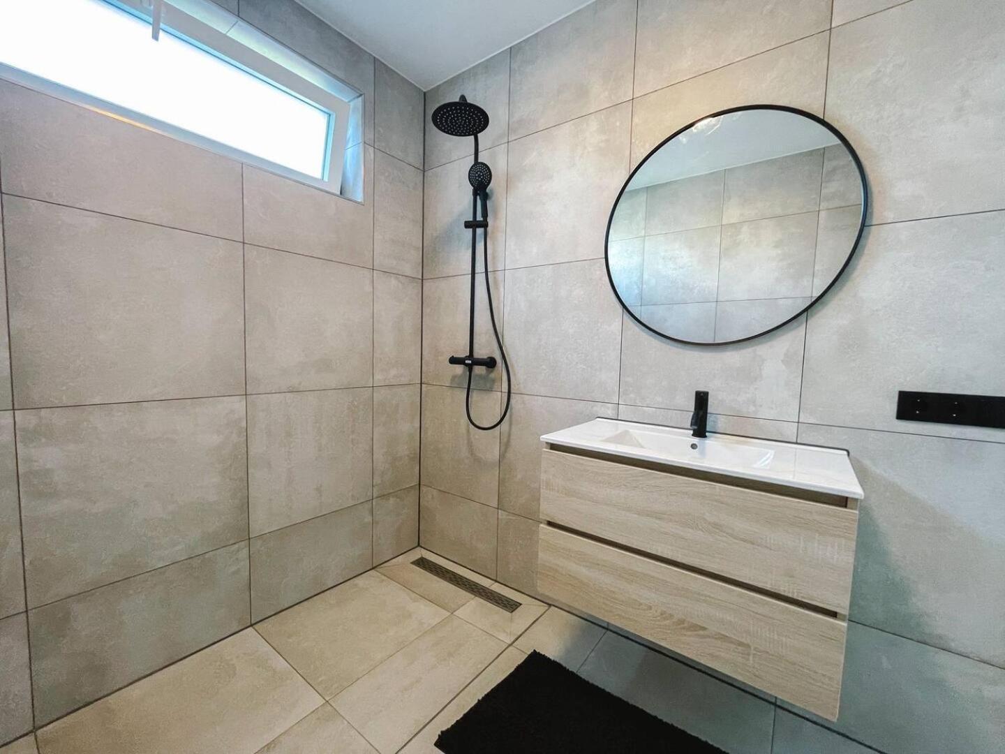 Modern & Convenient Studio Arnhem Eksteriør billede