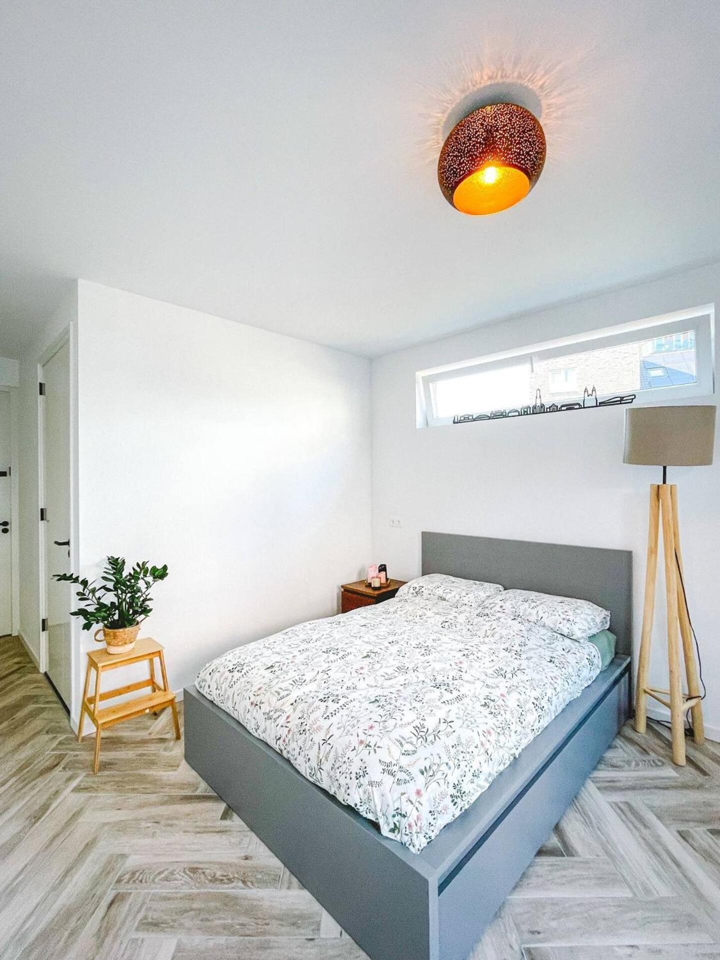 Modern & Convenient Studio Arnhem Eksteriør billede
