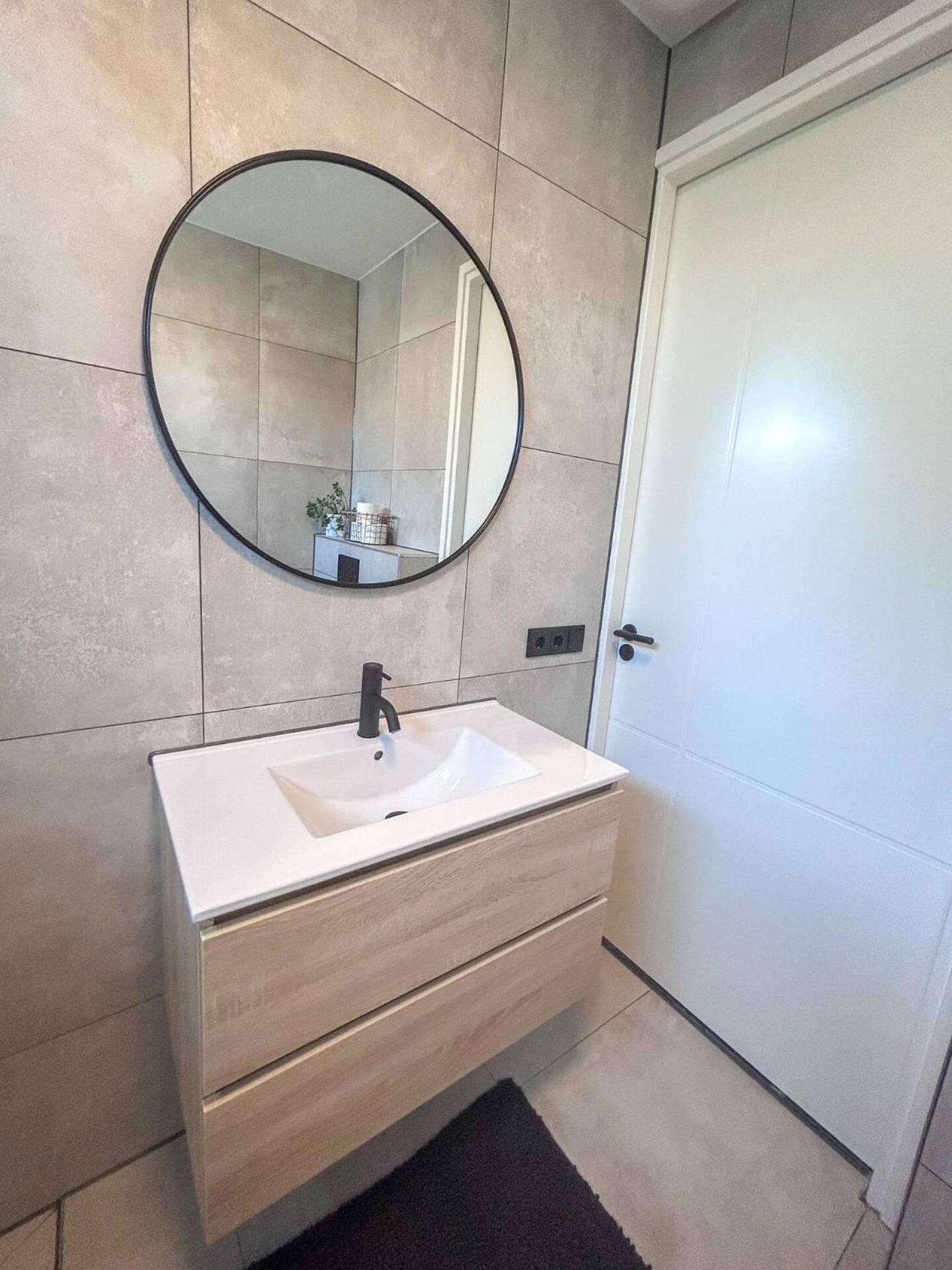Modern & Convenient Studio Arnhem Eksteriør billede